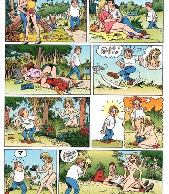 Funny Comics comic porn sex 17