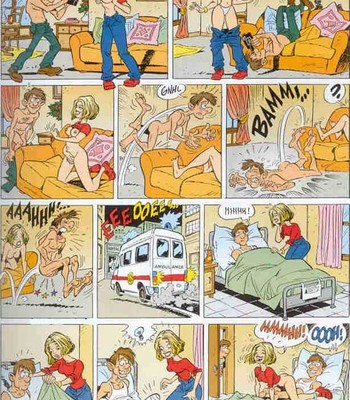 Funny Comics comic porn sex 18