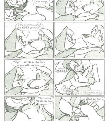 Genus 65 comic porn sex 4