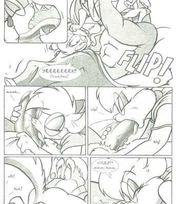 Genus 65 comic porn sex 5