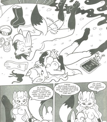 Genus 65 comic porn sex 9