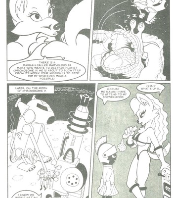 Genus 65 comic porn sex 12