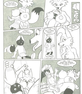 Genus 65 comic porn sex 14