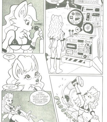 Genus 65 comic porn sex 15