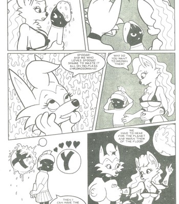 Genus 65 comic porn sex 16