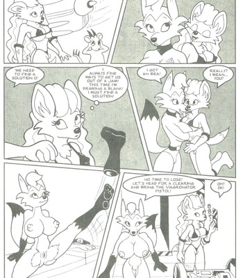 Genus 65 comic porn sex 18