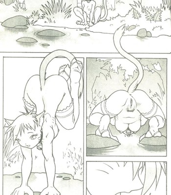 Genus 65 comic porn sex 23