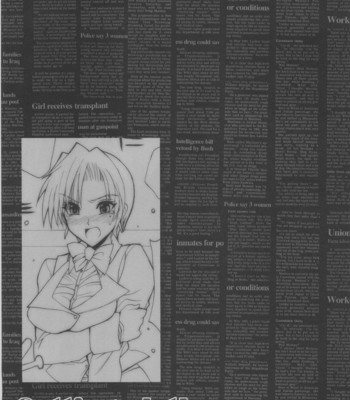 Getting Clothes comic porn sex 23