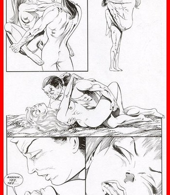 Hell’s Mistress 1 comic porn sex 17