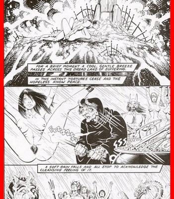 Hell’s Mistress 1 comic porn sex 18