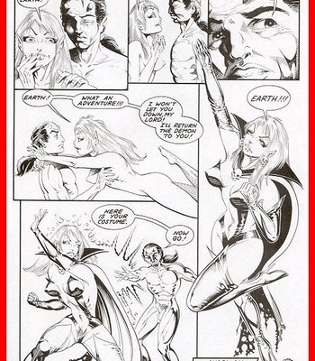 Hell’s Mistress 1 comic porn sex 20