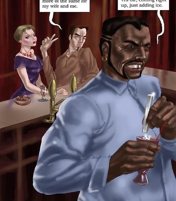 Hotel Slut comic porn thumbnail 001