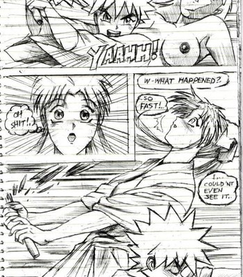 Kenshin Comic comic porn sex 5