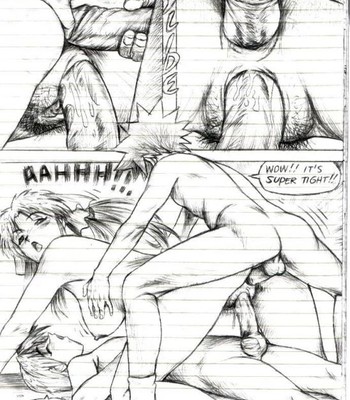 Kenshin Comic comic porn sex 31