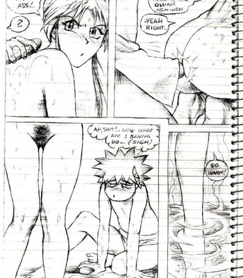 Kenshin Comic comic porn sex 39