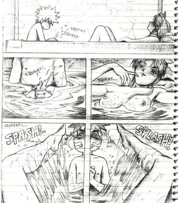 Kenshin Comic comic porn sex 41