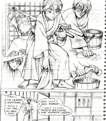 Kenshin Comic comic porn sex 50