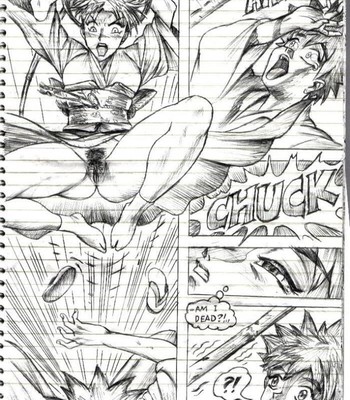 Kenshin Comic comic porn sex 73