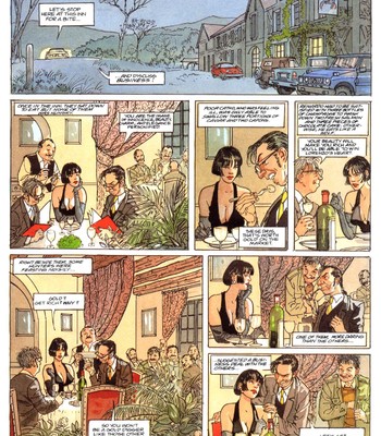 Pinocchia comic porn sex 19