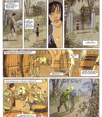 Pinocchia comic porn sex 24