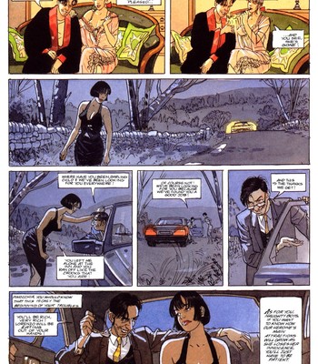 Pinocchia comic porn sex 30