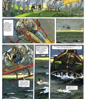 Pinocchia comic porn sex 40