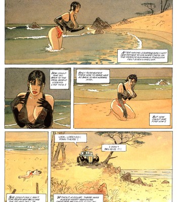 Pinocchia comic porn sex 47