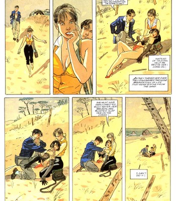 Pinocchia comic porn sex 48