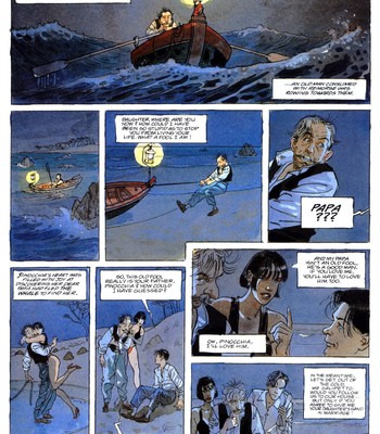 Pinocchia comic porn sex 51