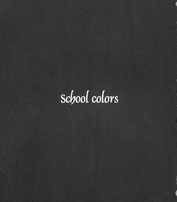 School Rumble – School Colors [Eng] comic porn sex 2