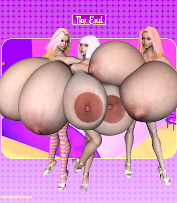 Super Stacked Sisters comic porn thumbnail 001