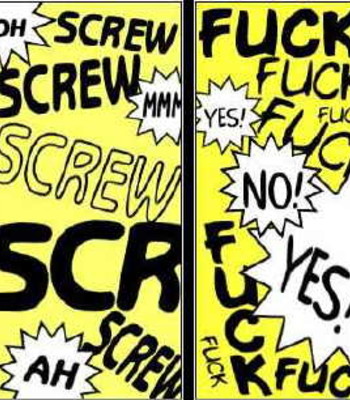 The Stewardress comic porn sex 29