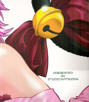 Tokyo Mew Mew [ENG] comic porn sex 41