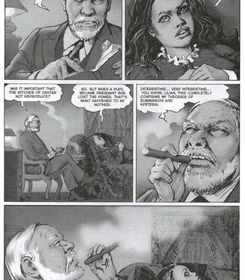 Young Witches,  Book One,  Part Three comic porn sex 16