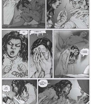 Young Witches,  Book One,  Part Three comic porn sex 20