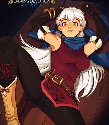 Dawn’s Devotion comic porn thumbnail 001