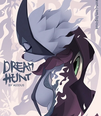 Dream Hunt comic porn thumbnail 001