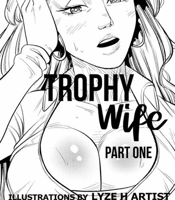Trophy Wife 1 comic porn thumbnail 001