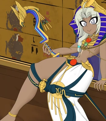 The Boy King comic porn thumbnail 001