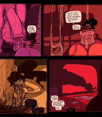 Frida’s First comic porn 19 Frida’s First comic porn thumbnail 001