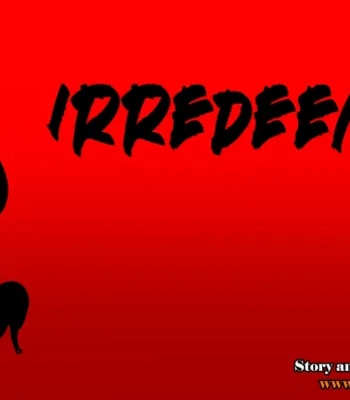 Irredeemable comic porn 9 Irredeemable comic porn thumbnail 001