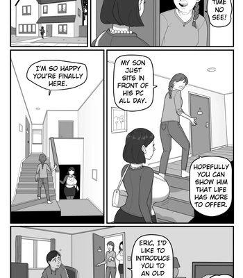 Mom’s Friend comic porn thumbnail 001