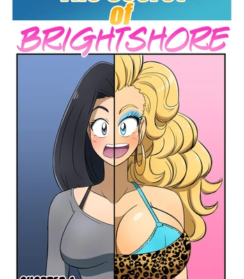 The Secret Of Brightshore 1 comic porn thumbnail 001