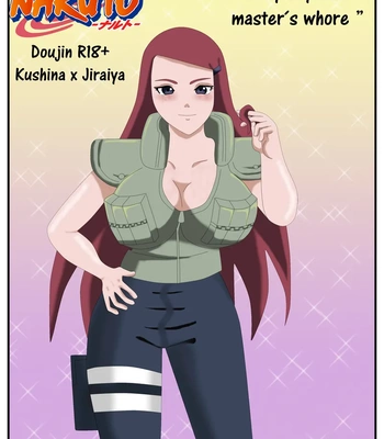 I’m My Boyfriend’s Master’s Whore comic porn thumbnail 001