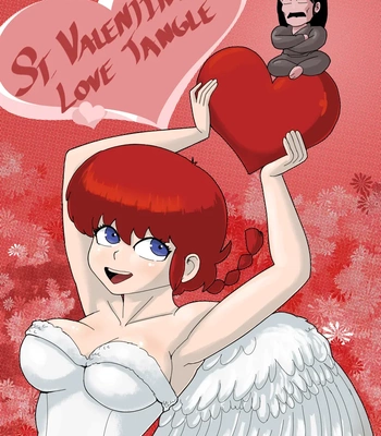 St Valentine’s Love Tangle comic porn thumbnail 001
