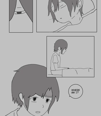 The First Reefling comic porn thumbnail 001