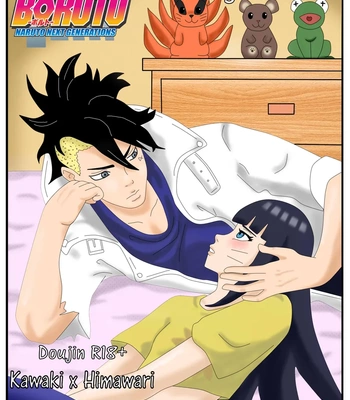 Finding Boruto 3 comic porn thumbnail 001