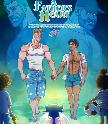 A Father’s Heart comic porn thumbnail 001