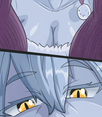 Silver Kiss comic porn thumbnail 001