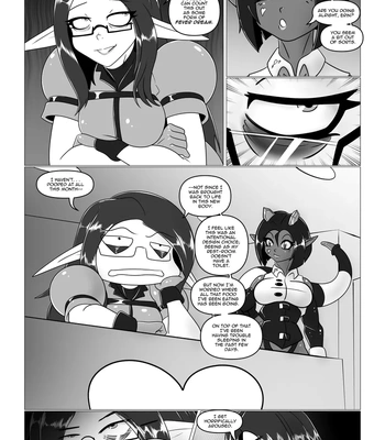 005-273 Planet D 5 – Super Night Life comic porn sex 5